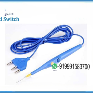 HAND SWITCH