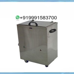 HEAT THERAPY UNIT 12 PACK
