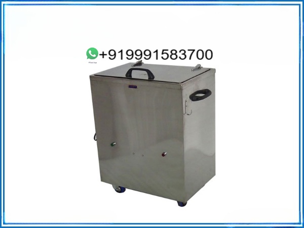 HEAT THERAPY UNIT 12 PACK