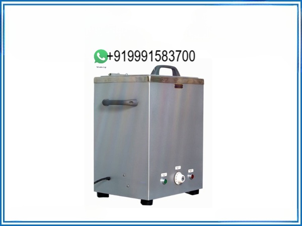 HEAT THERAPY UNIT 4 PACK