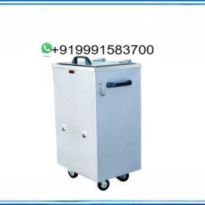 HEAT THERAPY UNIT 8 PACK