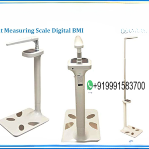 HEIGHT MEASURING SCALE DIGITAL BMI