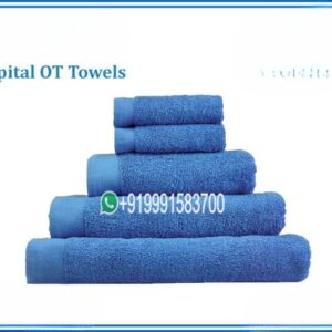 HOSPITAL OT TOWELS