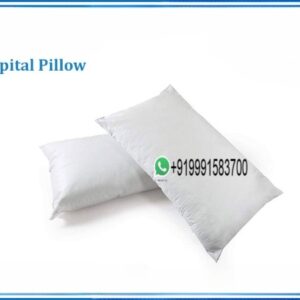 HOSPITAL PILLOW