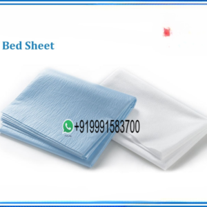 ICU BED SHEET