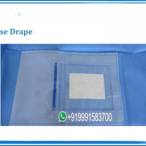 INCISE DRAPE