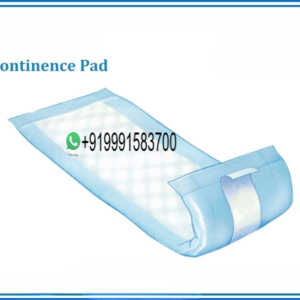 INCONTINENCE PAD