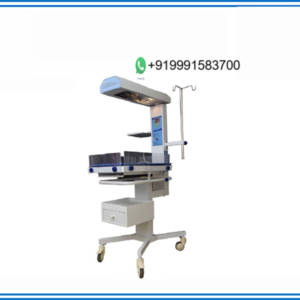 INFANT RADIANT WARMER DIAMOND WITH DRAWER
