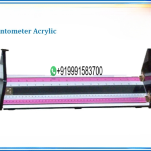 INFANTOMETER ACRYLIC