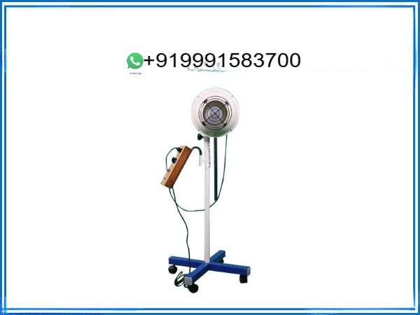 INFRA RED LAMP 150 WATT FLOOR MODEL