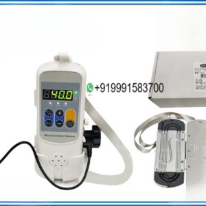 INFUSION BLOOD WARMER