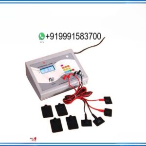 INTERFERENTIAL THERAPY UNIT