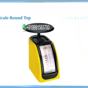 LAB SCALE ROUND TOP