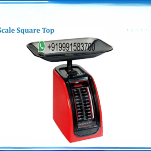 LAB SCALE SQUARE TOP
