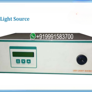LED LIGHT SOURCE