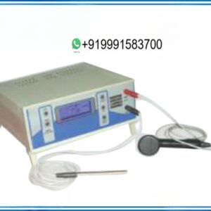 LONG WAVE DIATHERMY