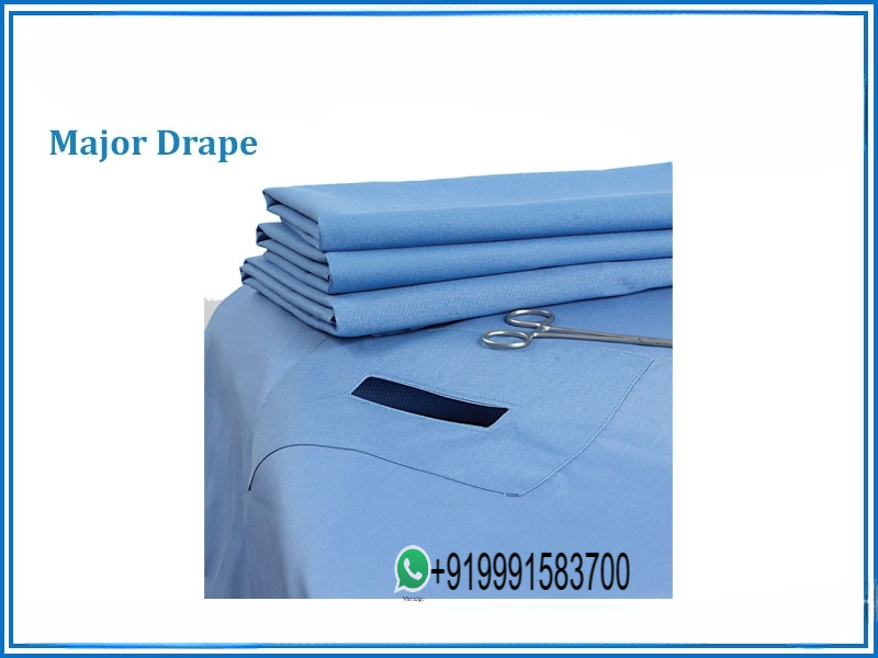 MAJOR DRAPE