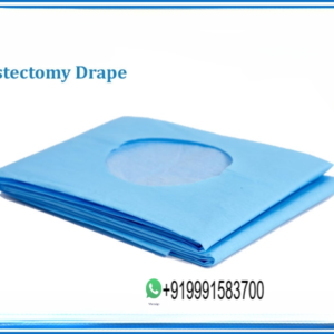 MASTECTOMY DRAPE