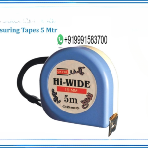 MEASURING TAPES 5 MTR