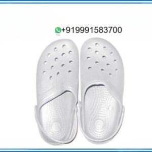 MEDICAL SHOES PERFORATED