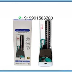 MERCURIAL BLOOD PRESSURE MONITOR