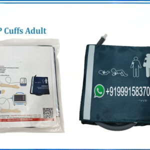 NIBP CUFFS ADULT