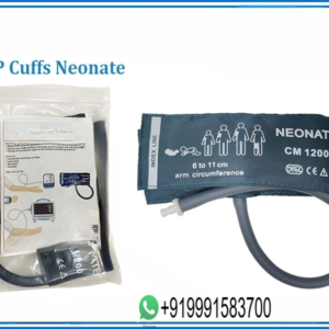 NIBP CUFFS NEONATE