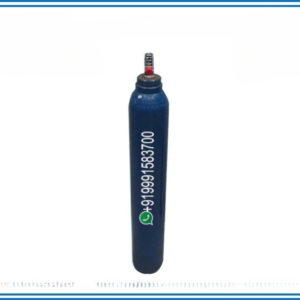 NITROGEN CYLINDER