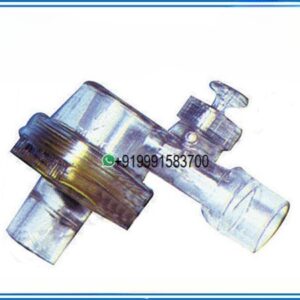 NON REBREATHING VALVE
