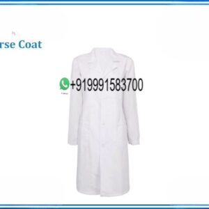 NURSE COAT