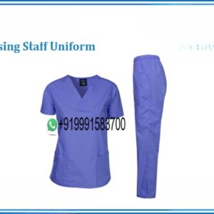 NURSING STAFF UNIFORM