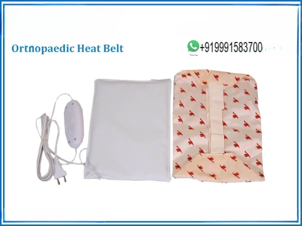 ORTHOPAEDIC HEAT BELT