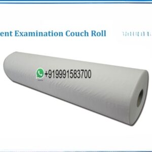 PATIENT EXAMINATION COUCH ROLL