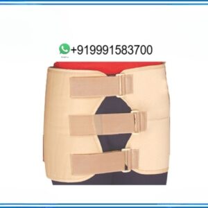 PELVIC BINDER
