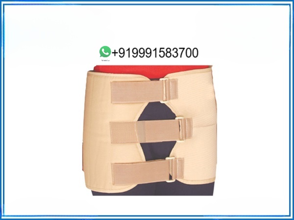 PELVIC BINDER