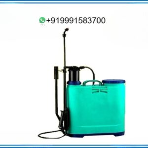 PESTICIDE SPRAYERS