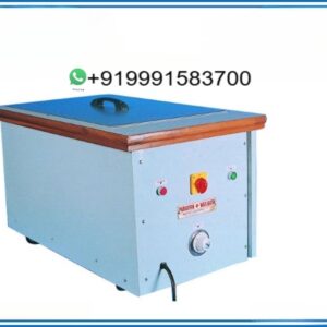 PHYSIO PARAFFIN WAX BATH (ARM & HAND)