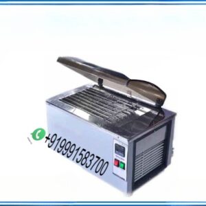 PLASMA THAWING BATH