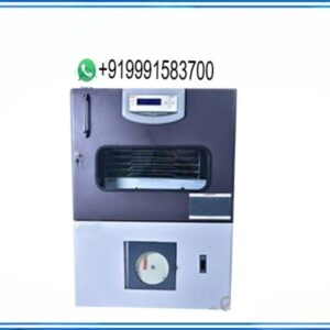 PLATELET INCUBATOR