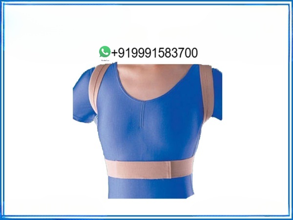 POSTURE BRACE