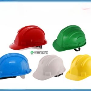 PROTECTIVE SAFETY HELMET