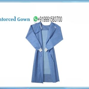 REINFORCED GOWN