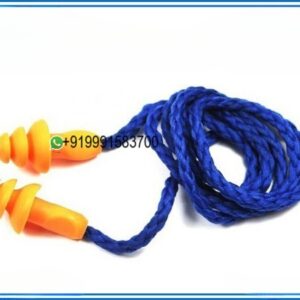 REUSABLE EAR PLUG CORDED 3M 1270