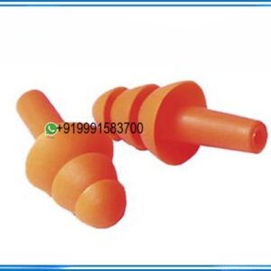 REUSABLE EAR PLUG UNCORDED 3M 1100