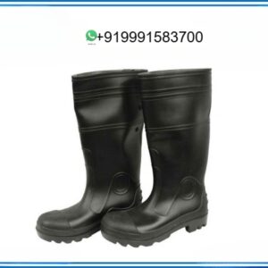SAFETY GUMBOOTS