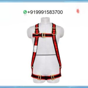 SAFETY HARNESS