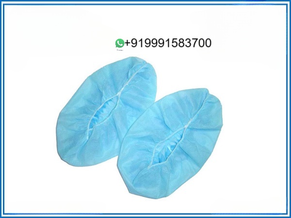 SHOE COVERS REUSABLE