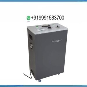 SHORTWAVE DIATHERMY 500 WATT