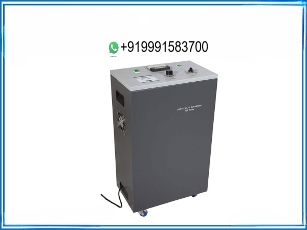 SHORTWAVE DIATHERMY 500 WATT