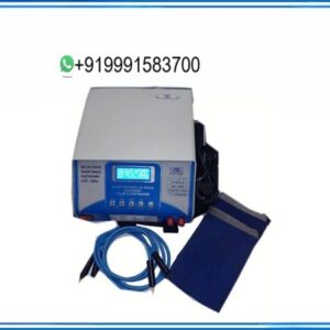 SHORTWAVE DIATHERMY 500 WATT